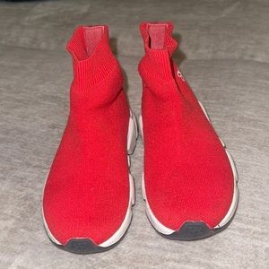 Balenciaga sock sneakers Authentic